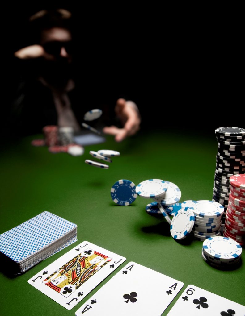 Turnamen Situs Poker Terpercaya Deposit Murah Indonesia